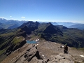 24h Hike Mammut_Ochsner 'Klettersteig Schwarzhorn 2927m' 18_08_2012 (41)